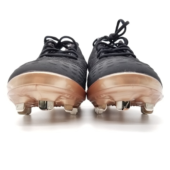 Nike Lunar Hyperdiamond 2 Softball Cleats Sz 11.5 - Picture 2 of 8